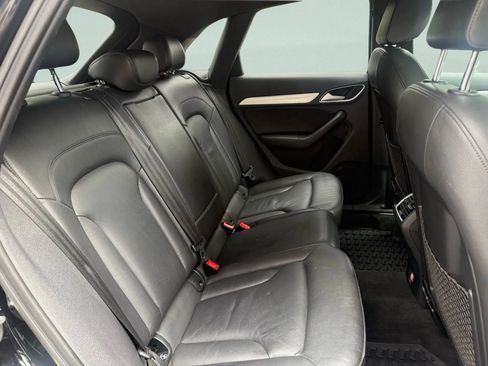 Used 2018 Audi Q3 2.0T Premium Plus w/ Premium Plus Package image 22