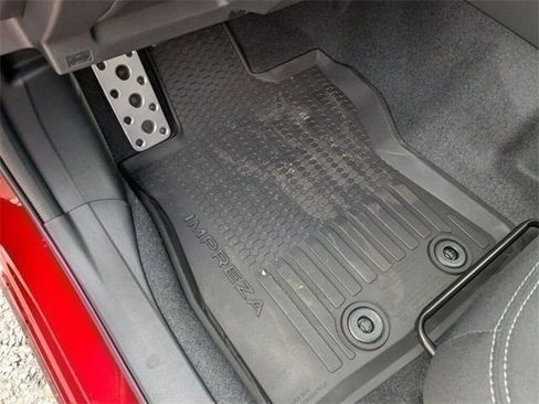 New 2026 Subaru Impreza RS w/ Popular Package #1 image 24