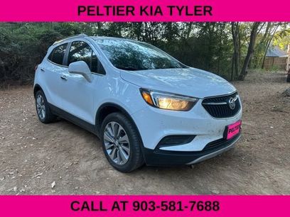 Used 2020 Buick Encore Preferred w/ Safety Package