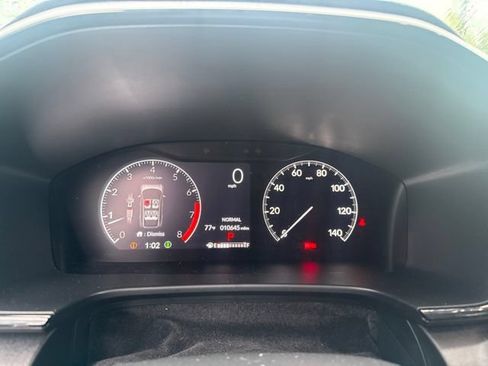 Used 2026 Honda CR-V EX image 14