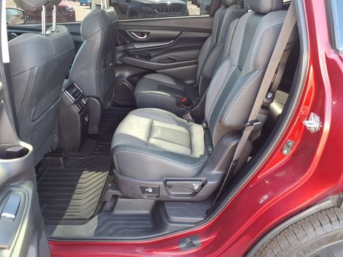 Used 2022 Subaru Ascent Onyx Edition image 25