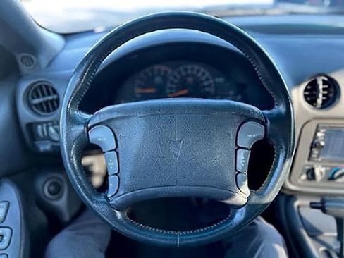 Used 1994 Pontiac Firebird Formula RWD image 23