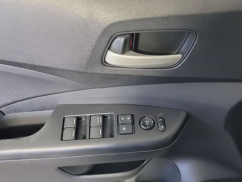 Used 2016 Honda CR-V SE image 34