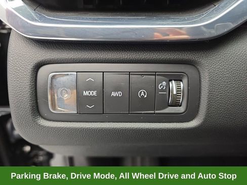 Used 2025 GMC Acadia Elevation w/ Elevation Premium Package image 26