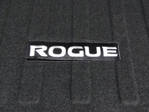 New 2026 Nissan Rogue SV image 15