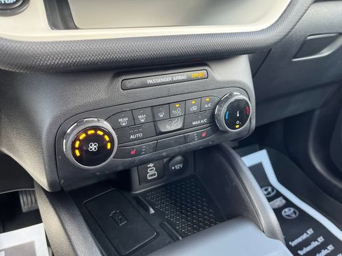 Used 2023 Ford Bronco Sport Heritage w/ Heritage Convenience Package AWD/4WD image 19