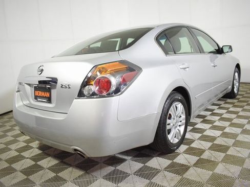 Used 2012 Nissan Altima 2.5 S w/ Convenience Pkg image 4