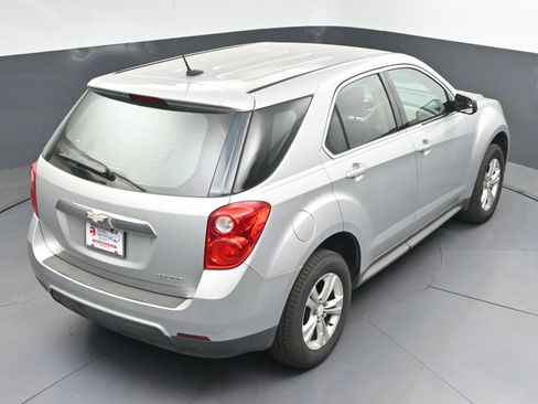Used 2013 Chevrolet Equinox LS image 32