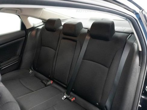 Used 2020 Honda Civic EX image 18