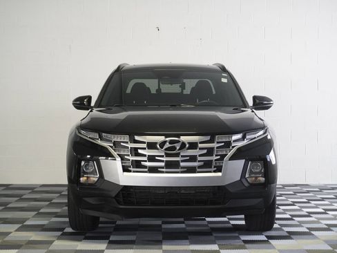 Used 2022 Hyundai Santa Cruz SEL w/ Activity Package image 2