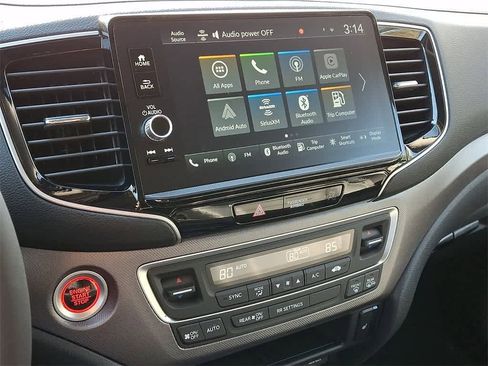 New 2026 Honda Ridgeline RTL image 13