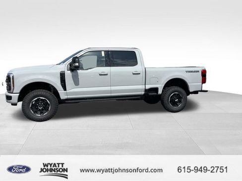 New 2026 Ford F350 4x4 Crew Cab Super Duty image 6