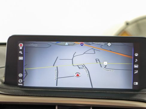 Used 2021 Lexus RX 350 F Sport image 18