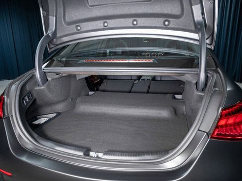 New 2026 Mercedes-Benz C 36 AMG S image 7