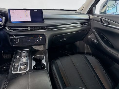 Certified 2023 INFINITI QX60 Luxe w/ Performance Audio Package FWD image 25