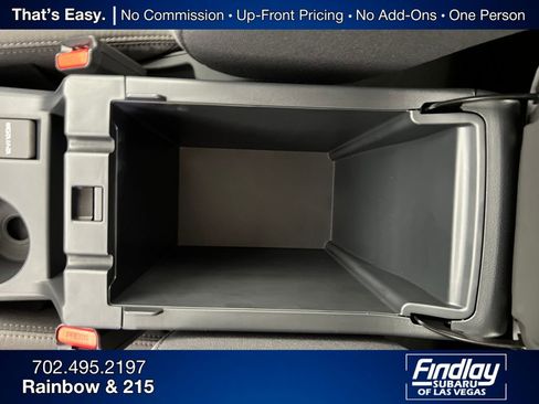 New 2025 Subaru Impreza 2.0i image 30