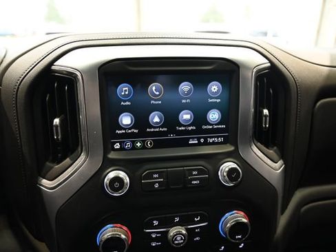 Used 2021 GMC Sierra 1500 Elevation image 16