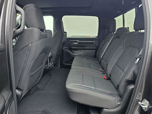 New 2026 RAM 1500 Big Horn AWD/4WD image 13