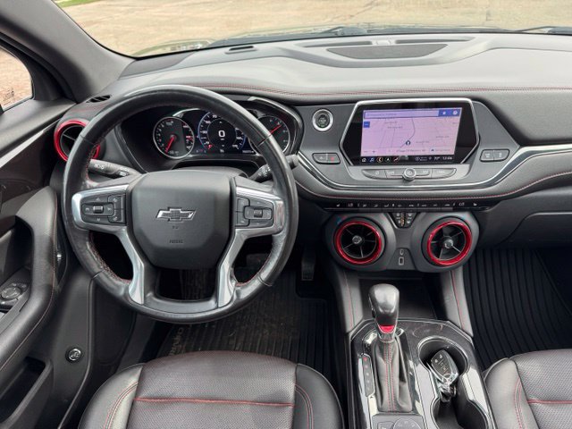 Used 2021 Chevrolet Blazer RS AWD/4WD image 17