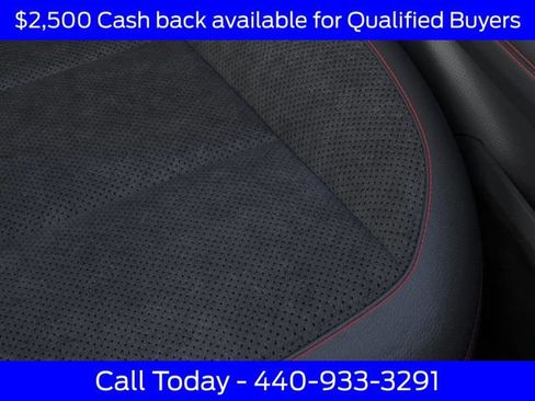 New 2026 Ford Explorer ST w/ Sun And Sound Package image 17