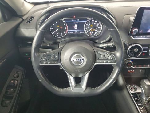 Used 2021 Nissan Sentra SV image 14