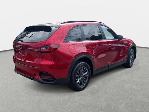 New 2026 MAZDA CX-70 SC Plus AWD/4WD image 5
