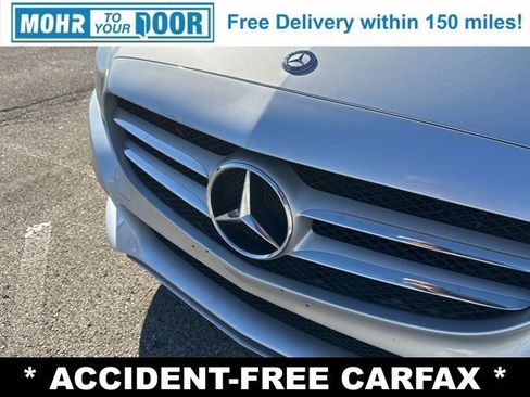Used 2016 Mercedes-Benz C 300 4MATIC Sedan image 37