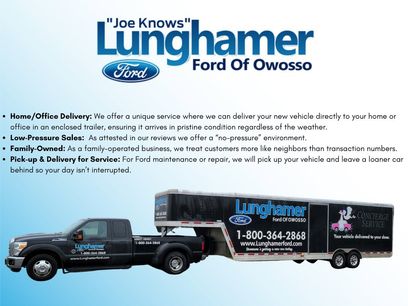 Used 2013 Ford F150 FX4 w/ Luxury Equipment Group