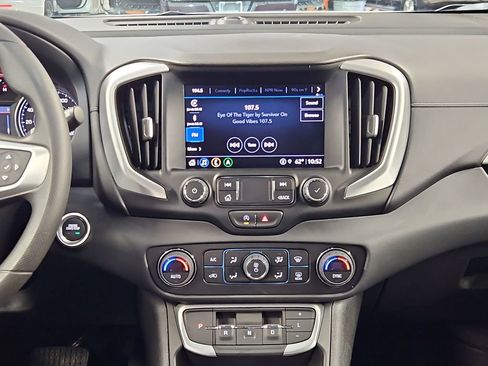 Used 2023 GMC Terrain SLE w/ Driver Convenience Package AWD/4WD image 19