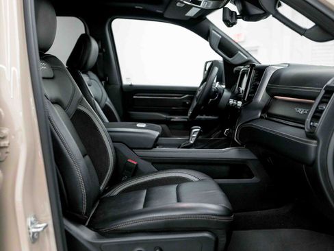 Used 2022 RAM 1500 TRX w/ TRX Level 2 Equipment Group image 64