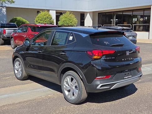 New 2026 Buick Encore GX Preferred w/ Comfort Package image 3