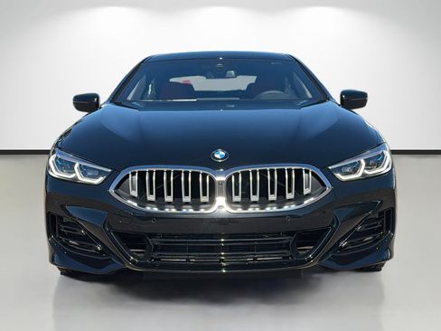 New 2026 BMW 840i w/ Driving Assistance Package image 8