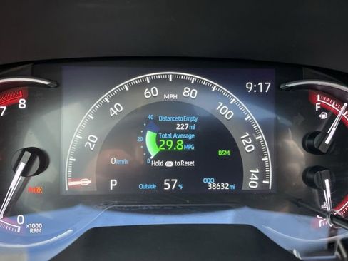 Used 2024 Toyota RAV4 XLE Premium AWD/4WD image 15