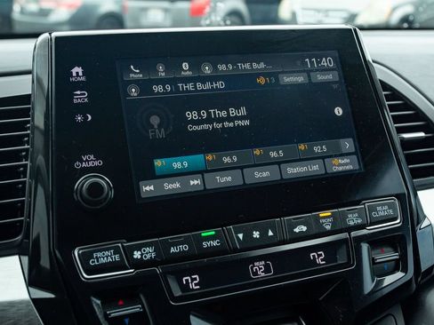 Certified 2018 Honda Odyssey EX-L image 29