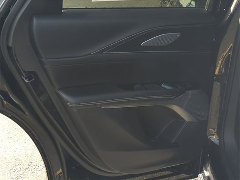 Used 2026 Cadillac Lyriq V image 22