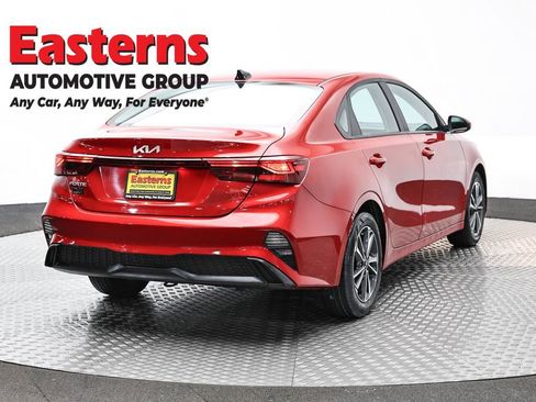 Used 2024 Kia Forte LXS image 5