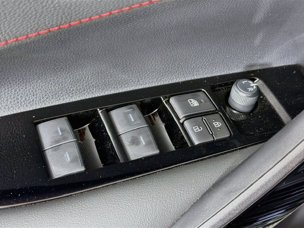 New 2026 Toyota Corolla GR AWD/4WD image 13