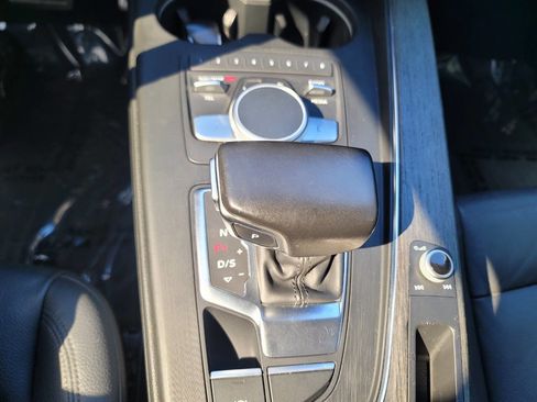 Used 2017 Audi A4 2.0T Premium Plus w/ Premium Plus Package image 16