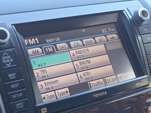 Used 2010 Toyota Tundra Limited image 24