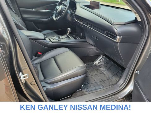 Used 2022 MAZDA CX-30 AWD 2.5 S w/ Select Package image 50