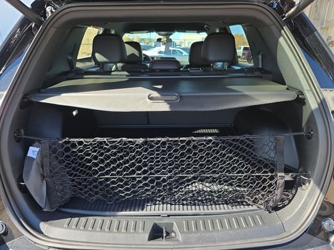 New 2026 Chevrolet Equinox RS w/ Convenience Package III image 34