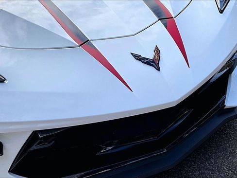 Used 2024 Chevrolet Corvette Stingray Preferred Conv w/ Z51 Performance Package image 26