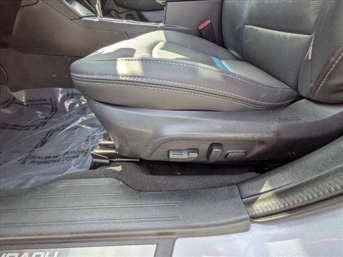 Used 2016 Subaru Outback 2.5i Limited image 17