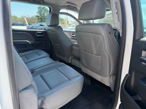 Used 2014 Chevrolet Silverado 1500 W/T w/ Trailering Package image 12