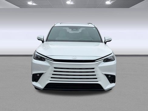 New 2026 Lexus TX 350 AWD image 5