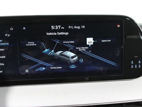 Used 2025 Hyundai Palisade SEL FWD image 20