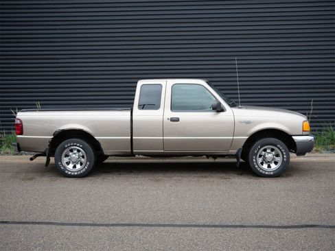 Used 2003 Ford Ranger XLT image 24