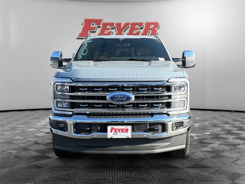 New 2026 Ford F350 Lariat w/ Lariat Premium Package image 8