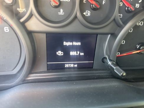 Used 2023 GMC Sierra 1500 Pro w/ Graphite Edition image 21