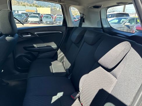 Used 2020 Honda Fit EX image 22